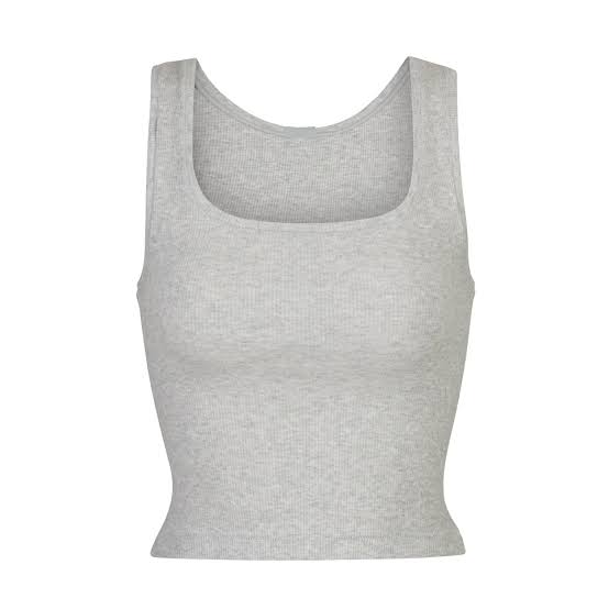 Tank top for women (AH-2398)